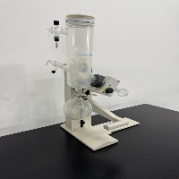 Buchi Rotavapor R-100 Rotary Evaporator image 0